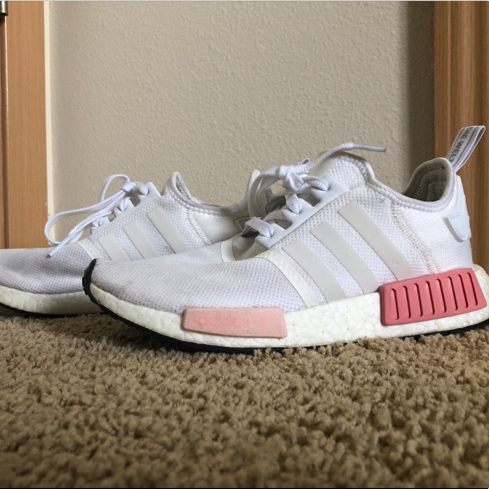 Adidas Boost NMD_R1 - Size 8.5